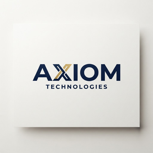 Logo Design VIP sample