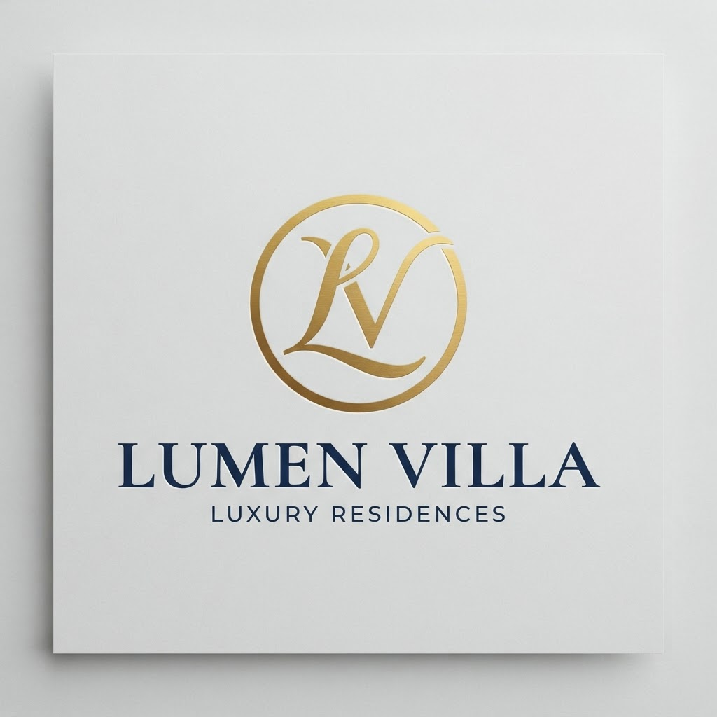 Logo Design VIP sample