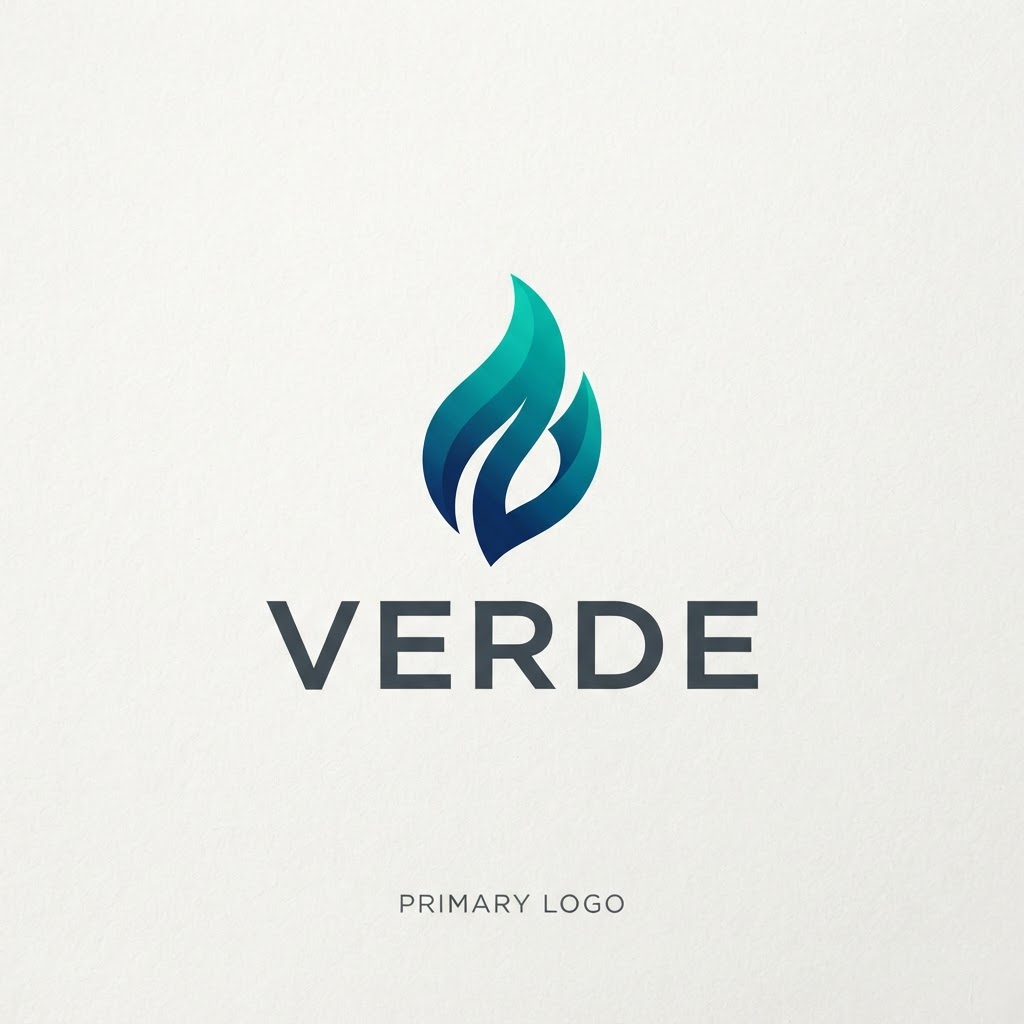 Logo Design VIP sample